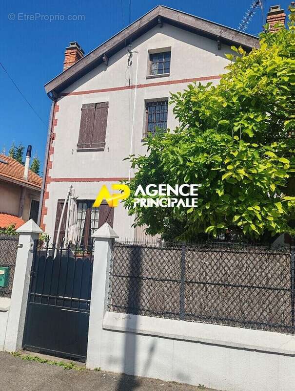 Argenteuil Centre Ville, Maison 4 pièces 3 chambres 67m² au sol - photo 3