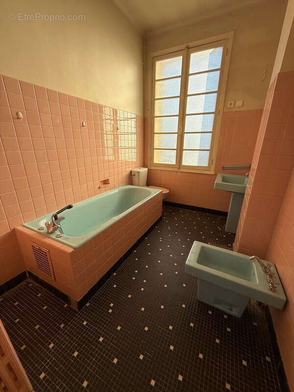 Maison à BELLERIVE-SUR-ALLIER