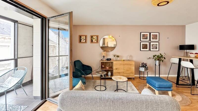 Appartement à ANGERS