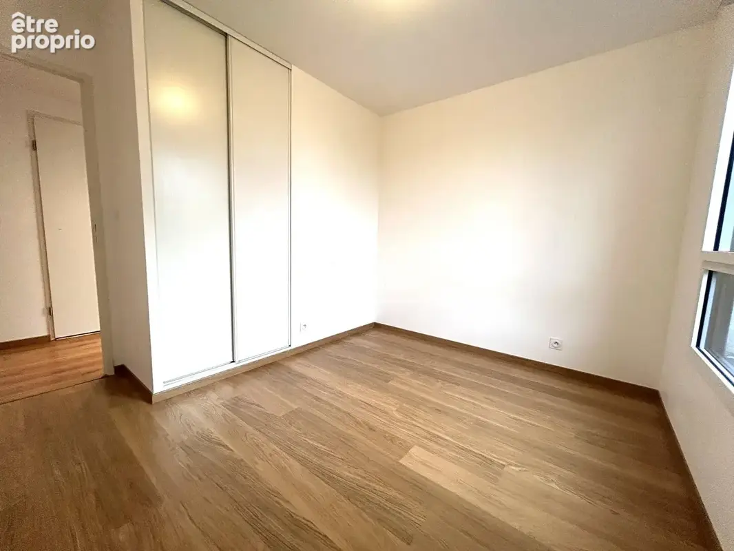 BETTON - Appartement Betton 3 pièces 63 ,41 m2 - photo 9