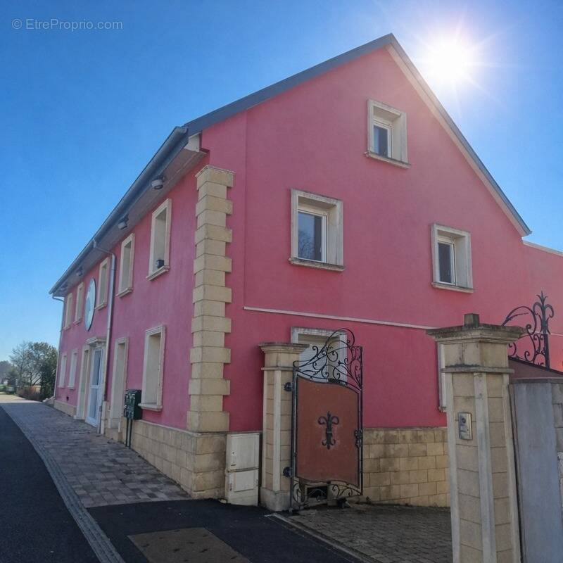 Appartement à SAINT-LOUIS