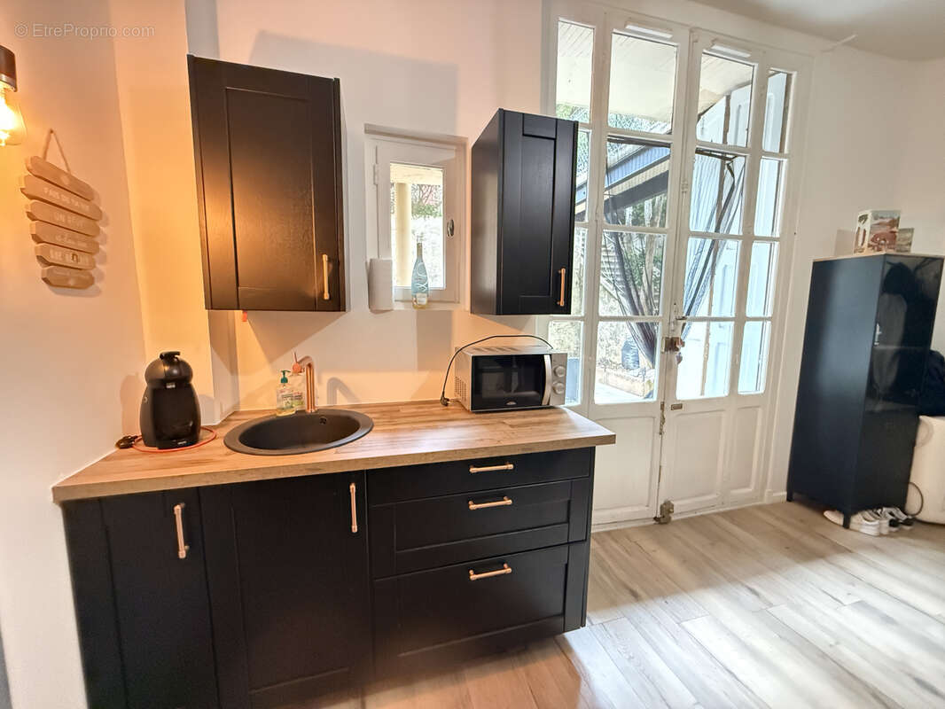 Appartement à AMELIE-LES-BAINS-PALALDA