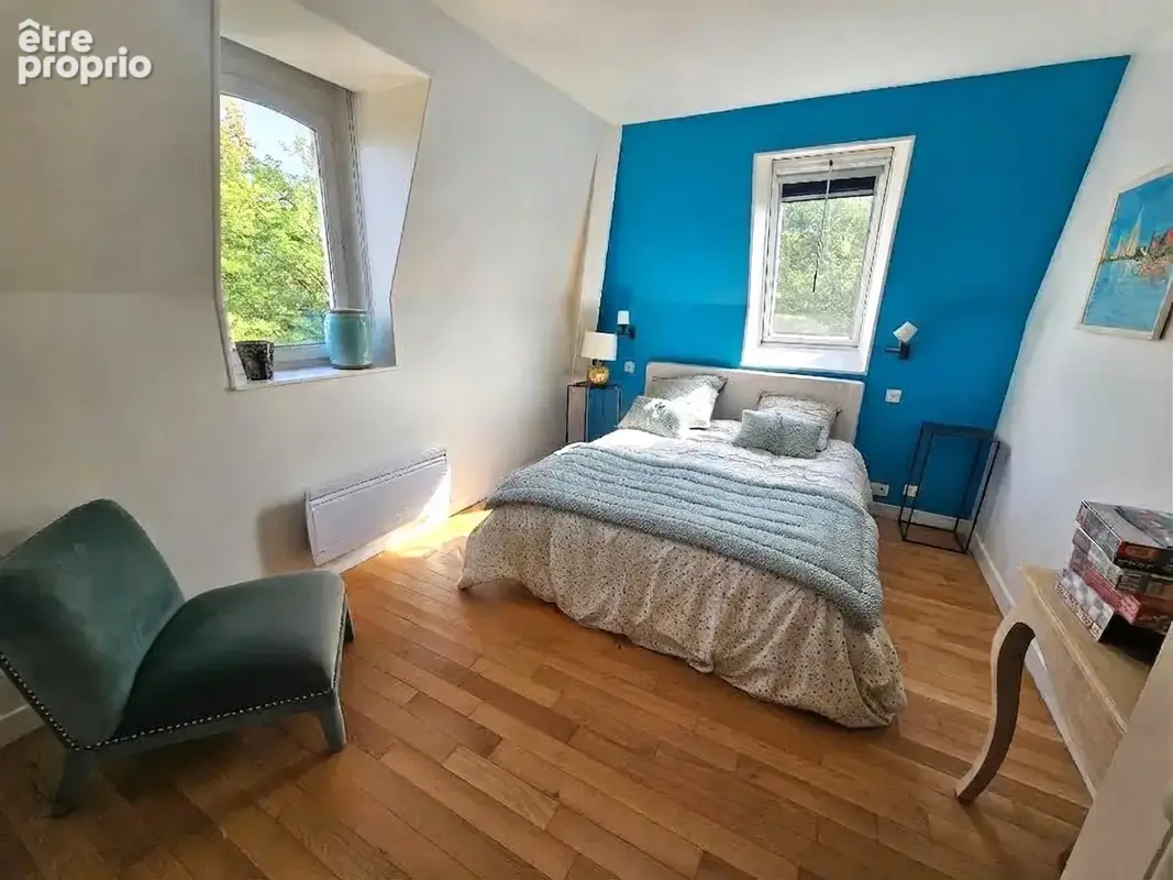 Croissy-sur-seine   adresse prestigieuse sur les bords de seine - photo 10