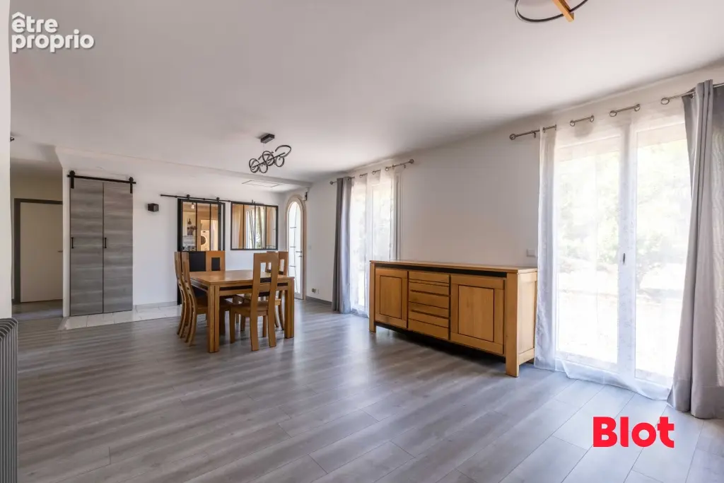 Maison 5 pièces 98 m² à vendre à Talensac (35160) - photo 5