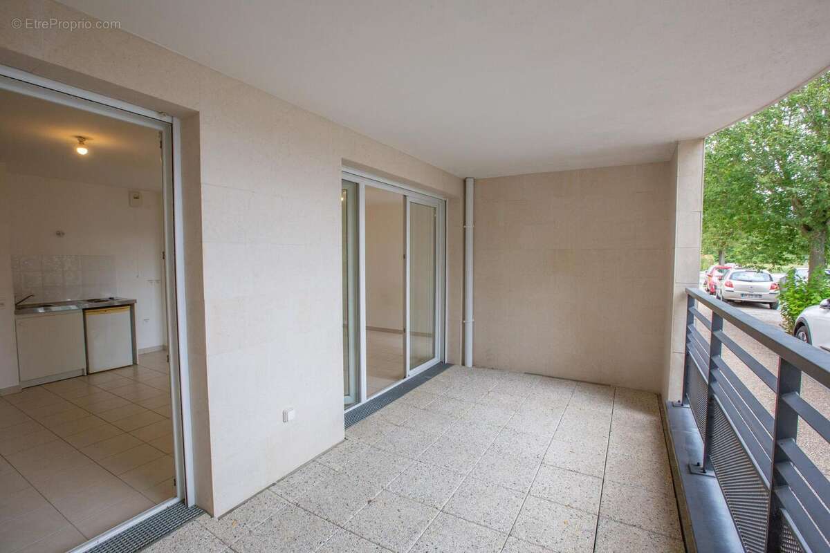 Photo 8 - Appartement à ELANCOURT