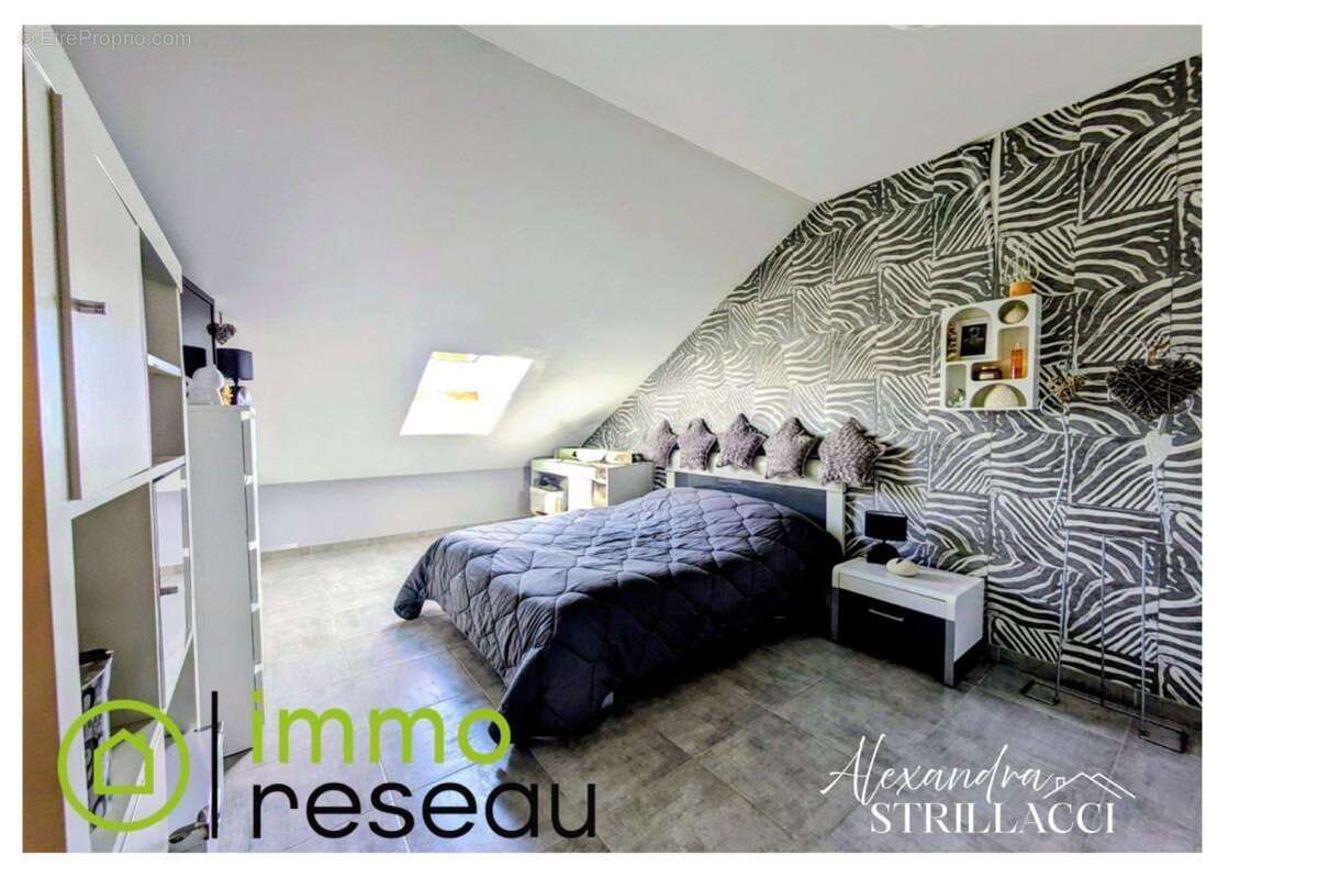 Appartement - photo 7