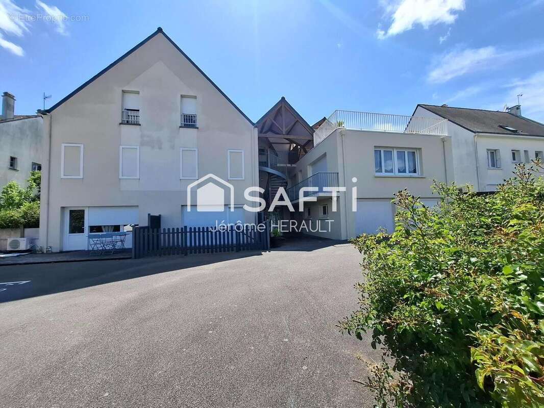 Photo 4 - Appartement à PENESTIN