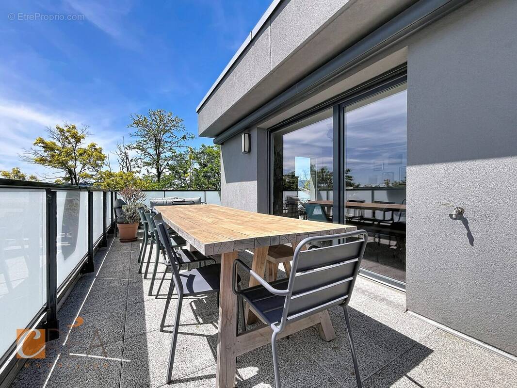 Appartement à PFASTATT
