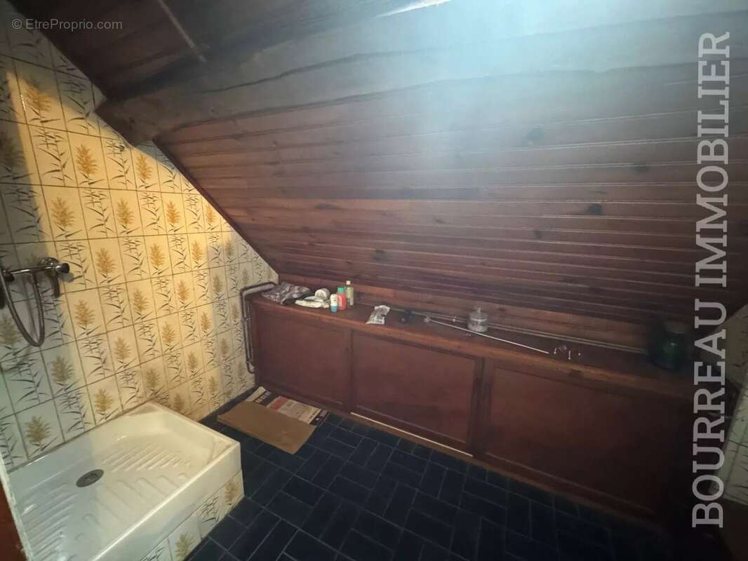 Maison à ARCES-DILO