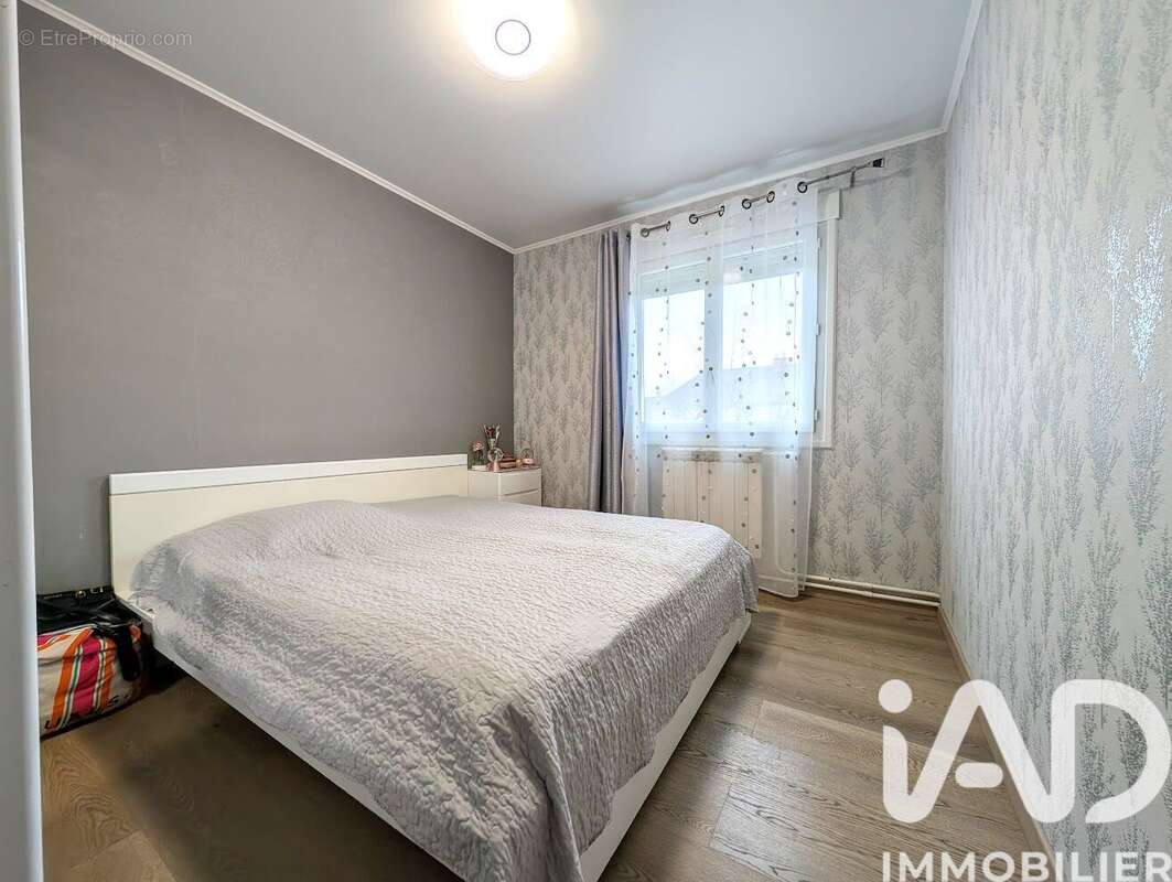 Photo 5 - Maison à COULAINES