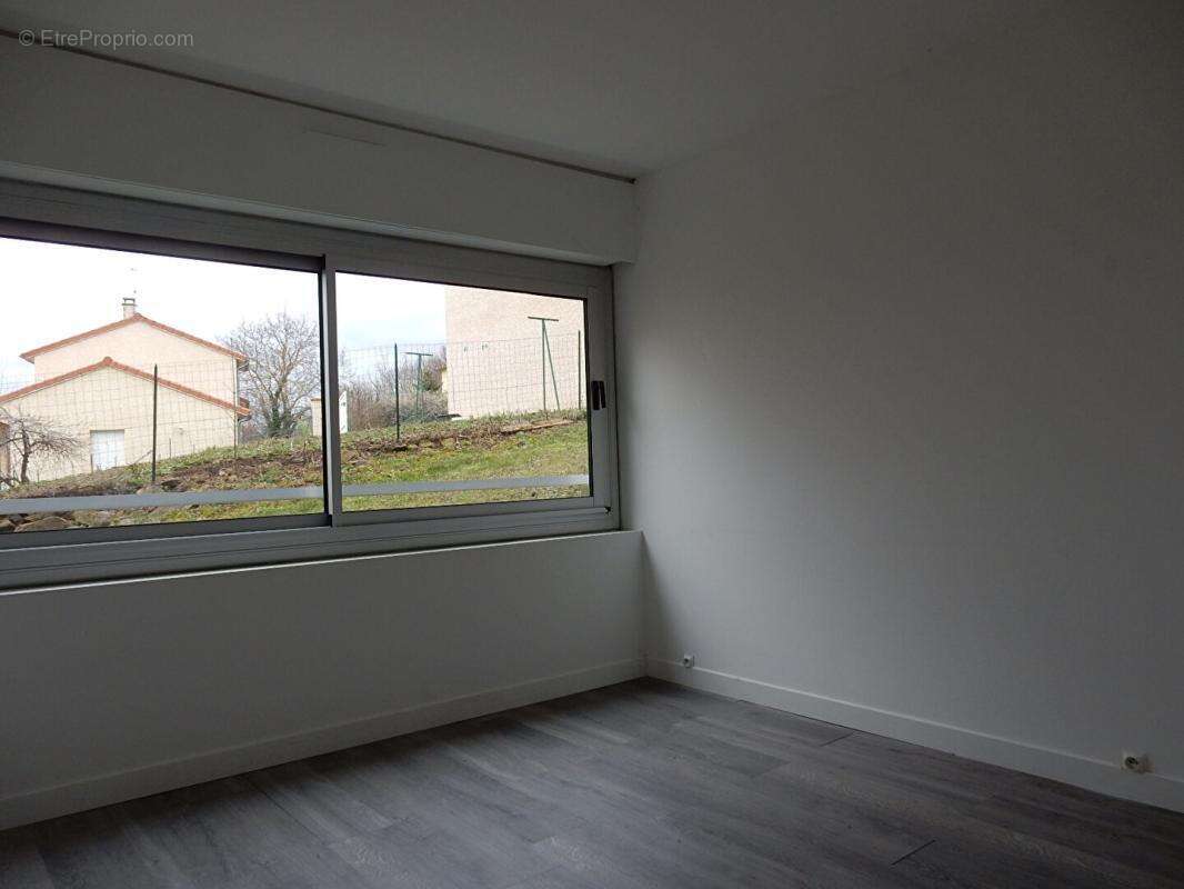Appartement à LE PUY-EN-VELAY