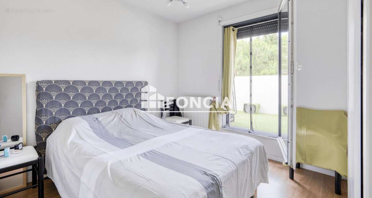 Appartement à EYSINES