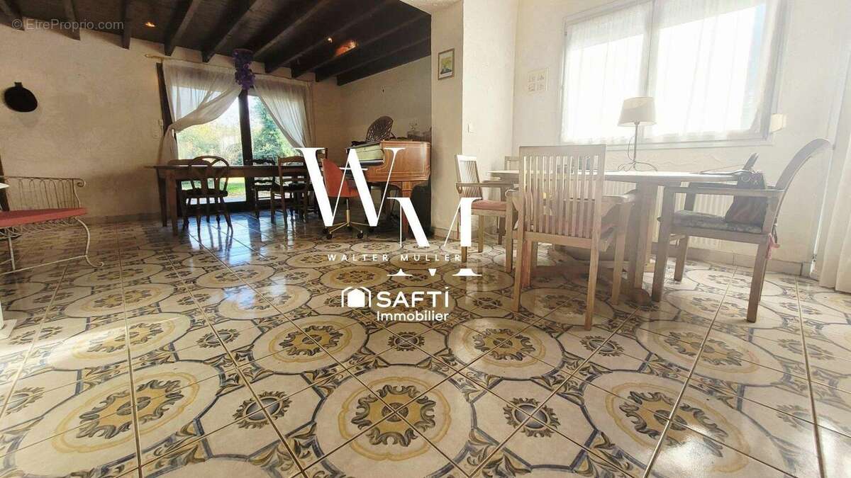 Photo 6 - Maison à DANNES