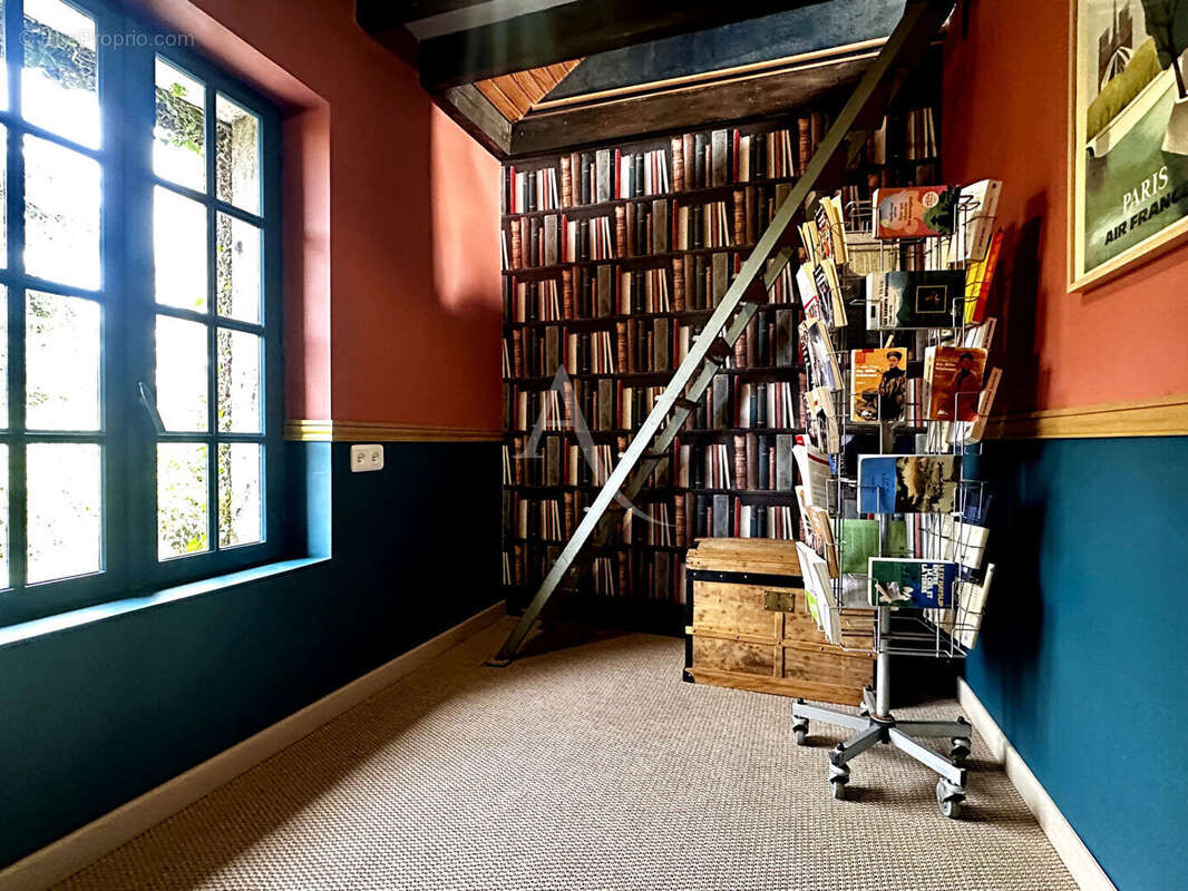 Maison à SAINT-SOUPPLETS