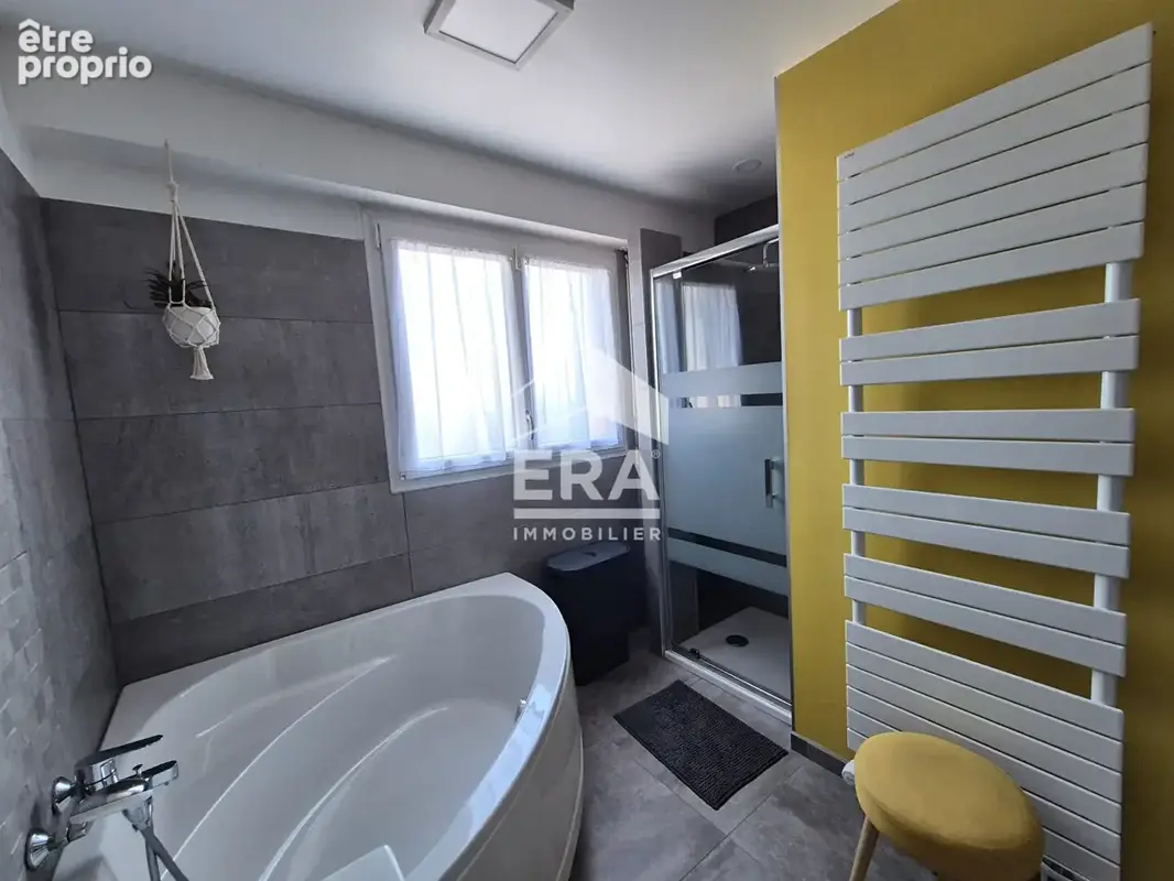 Maison 150m² à carvin - photo 11