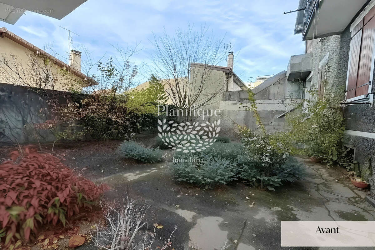 Appartement à ANNEMASSE