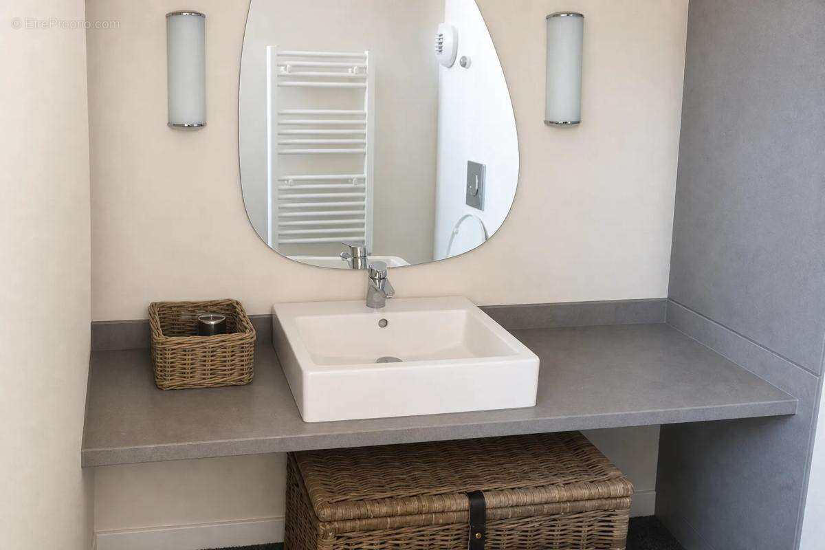 Loft Lumineux Quai de  Saône à Lyon tranquillité et sécurité - photo 3