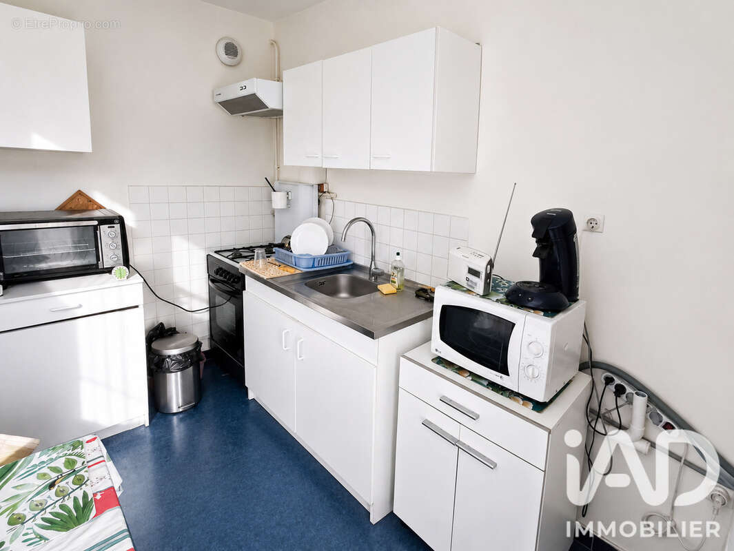 Photo 7 - Appartement à APT