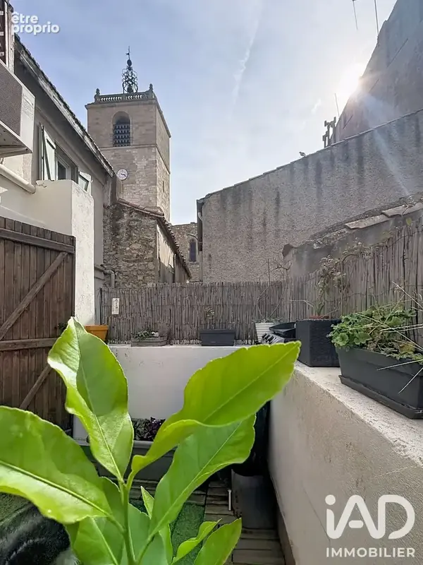 Photo 1 - Appartement à NARBONNE