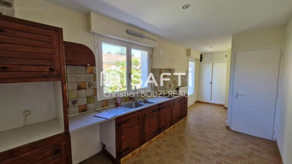 Photo 8 - Maison à SAINT-JEAN-DE-MONTS