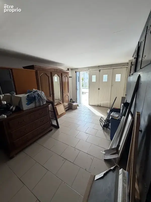 Maison avec sous-sol total pouvant permettre deux logements - photo 19