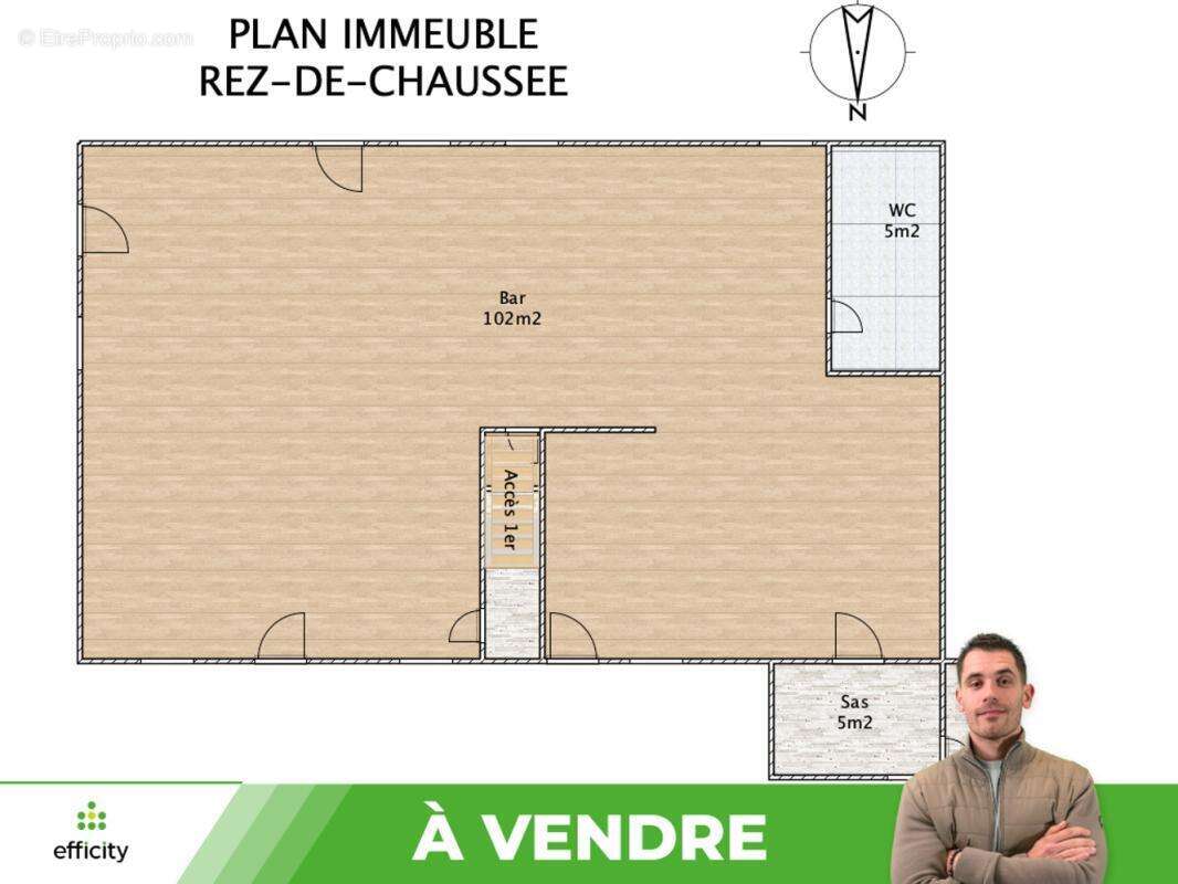 Appartement 15 pièces 310 m² à vendre à Usson-Du-Poitou (86350) - photo 18