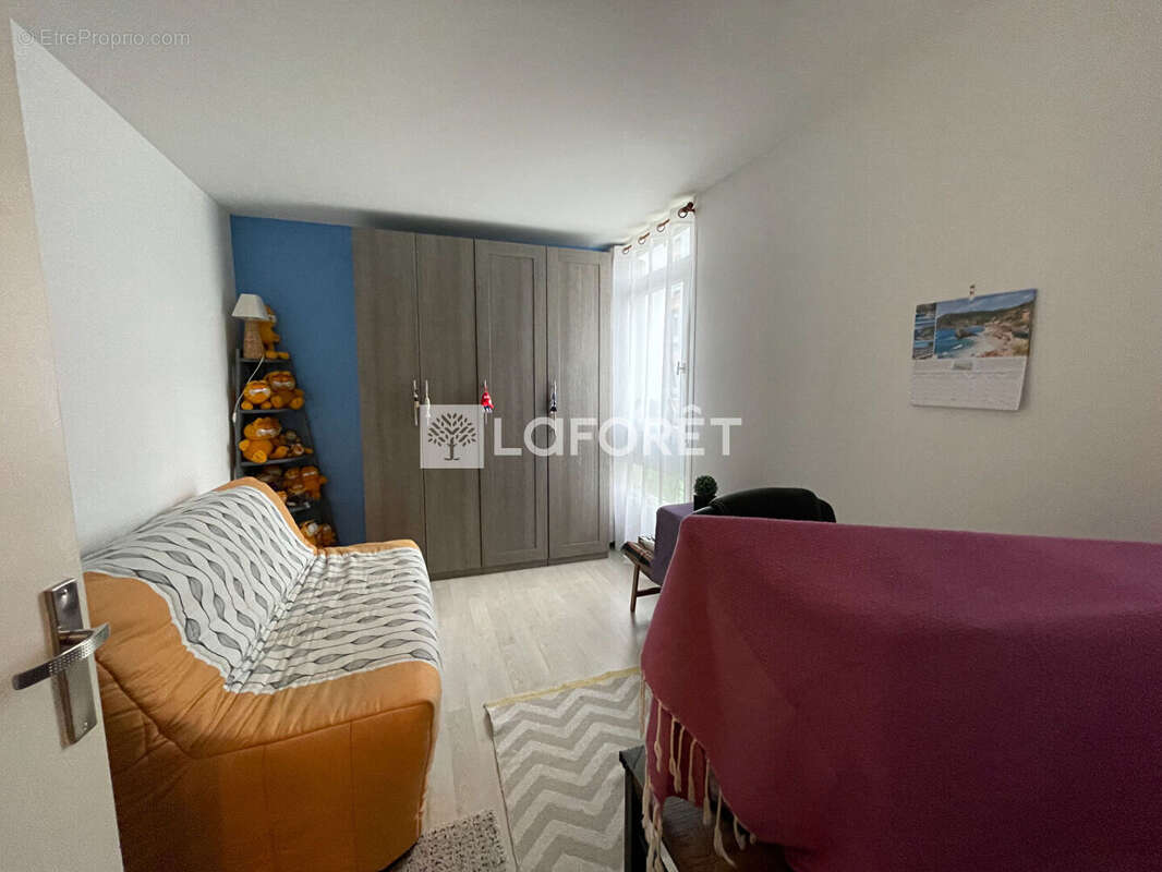 Appartement à ANDRESY