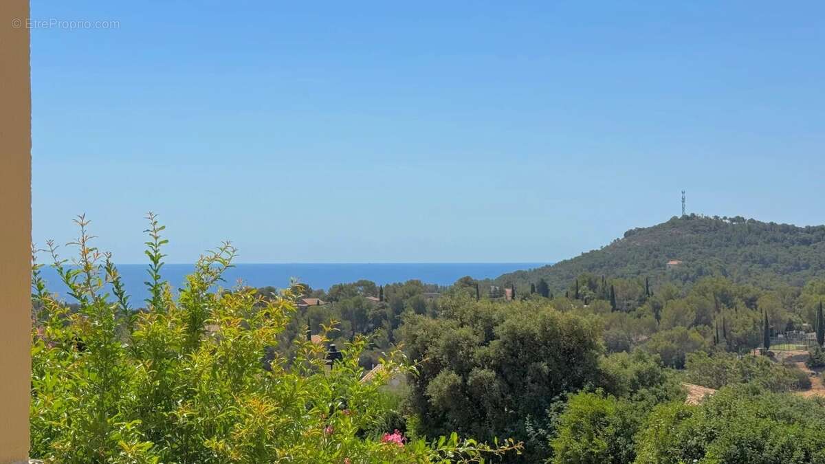 Appartement à LA SEYNE-SUR-MER