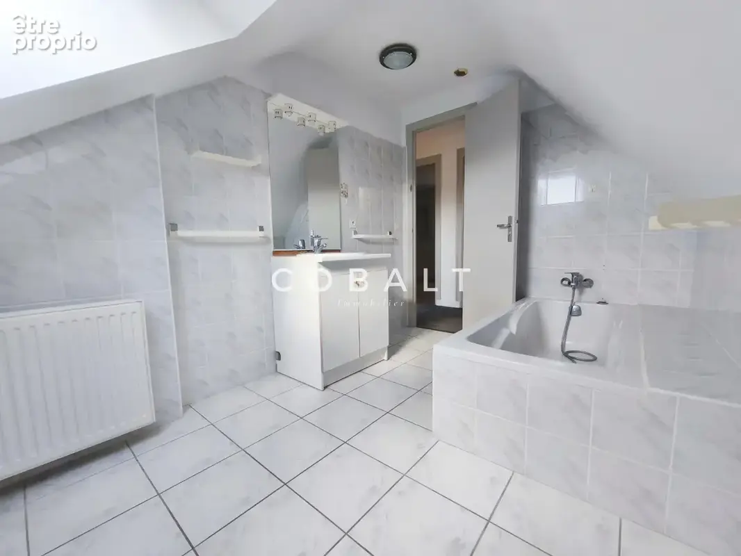 Maison familiale, évolutive. - photo 11