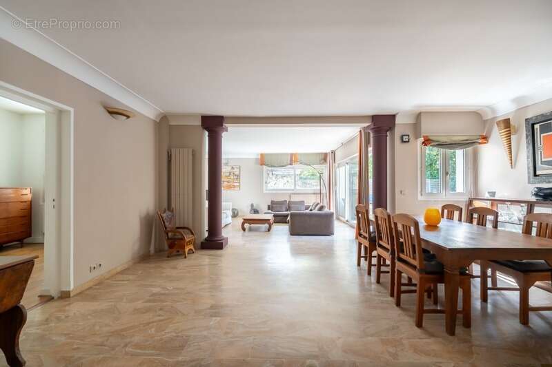 Maison à SAINT-CLOUD