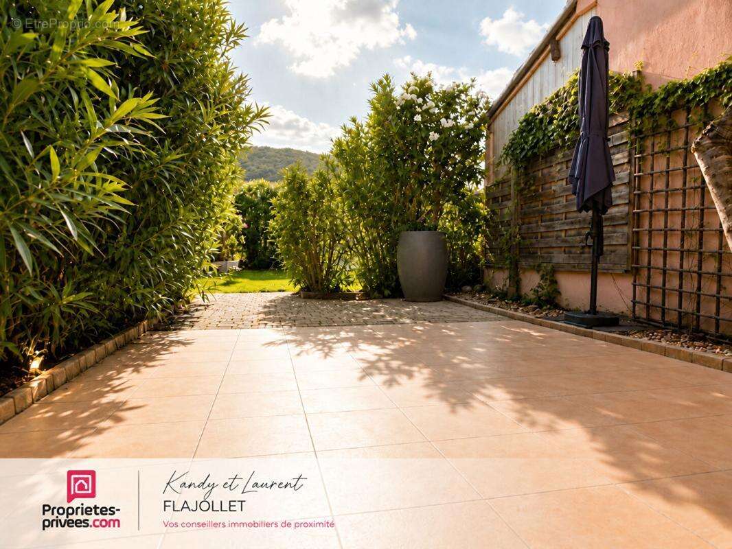 Mini villa à 300 mètres de la plage à Sainte Lucie De Porto Vecchio 20144 - CORSE DU SUD - FRANCE - photo 5