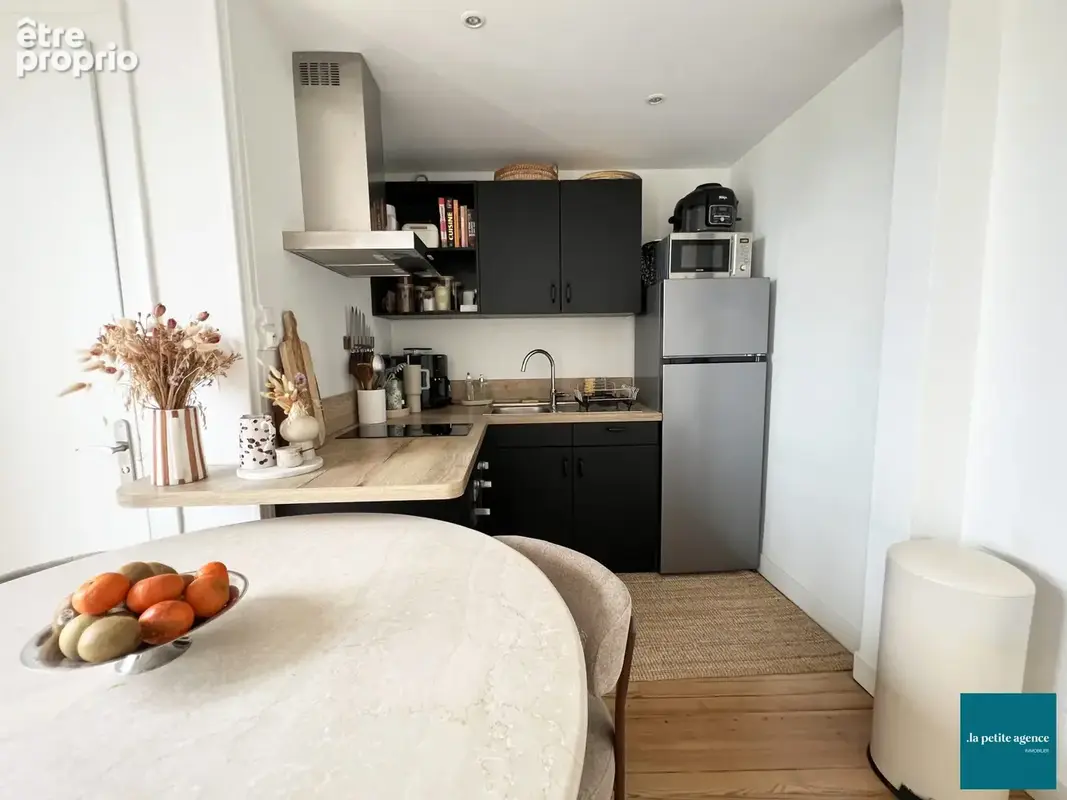 Appartement 2 pièces 49 m² à vendre à Caen (14000) - photo 3