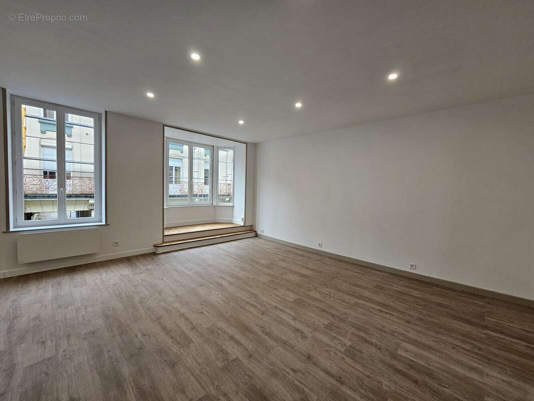 Appartement à WIMEREUX