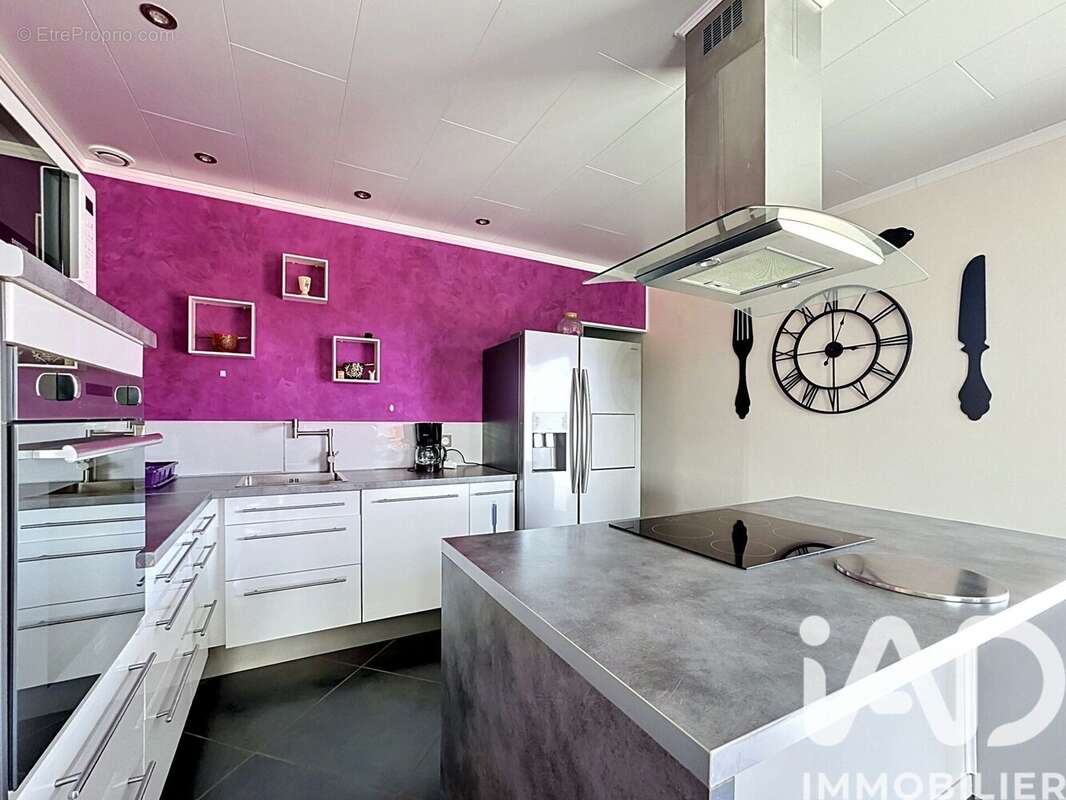 Photo 6 - Maison à FABREZAN