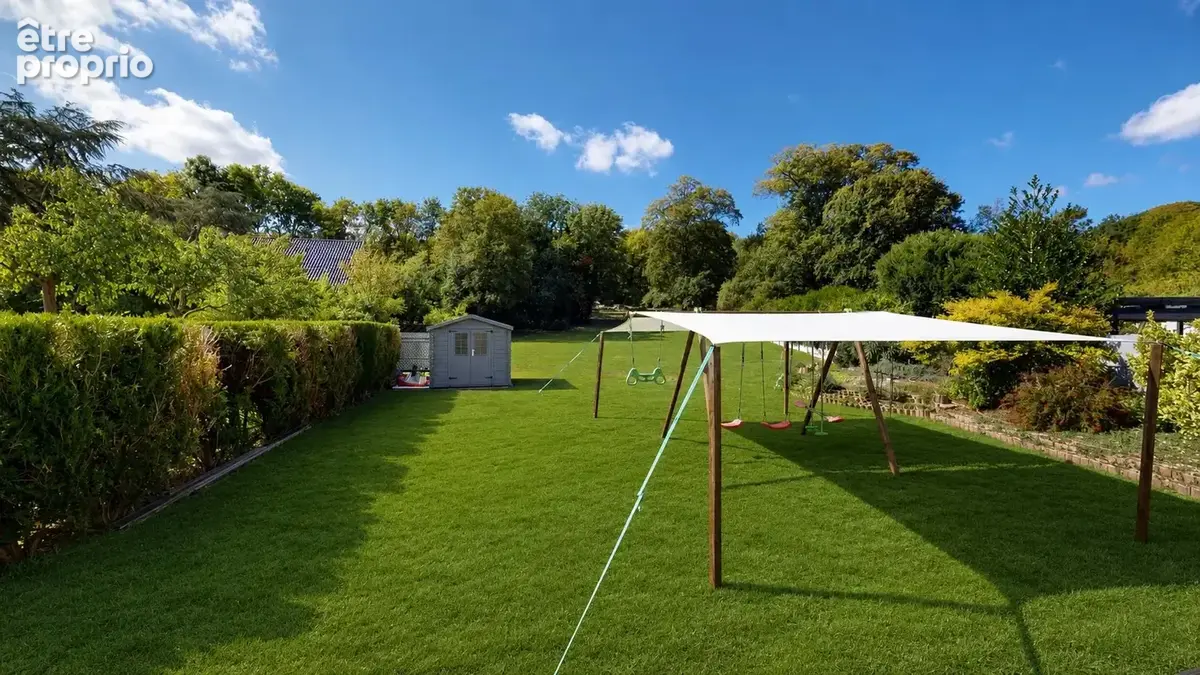Maison 7 pièces 150 m² à vendre à Coubron (93470) - photo 11