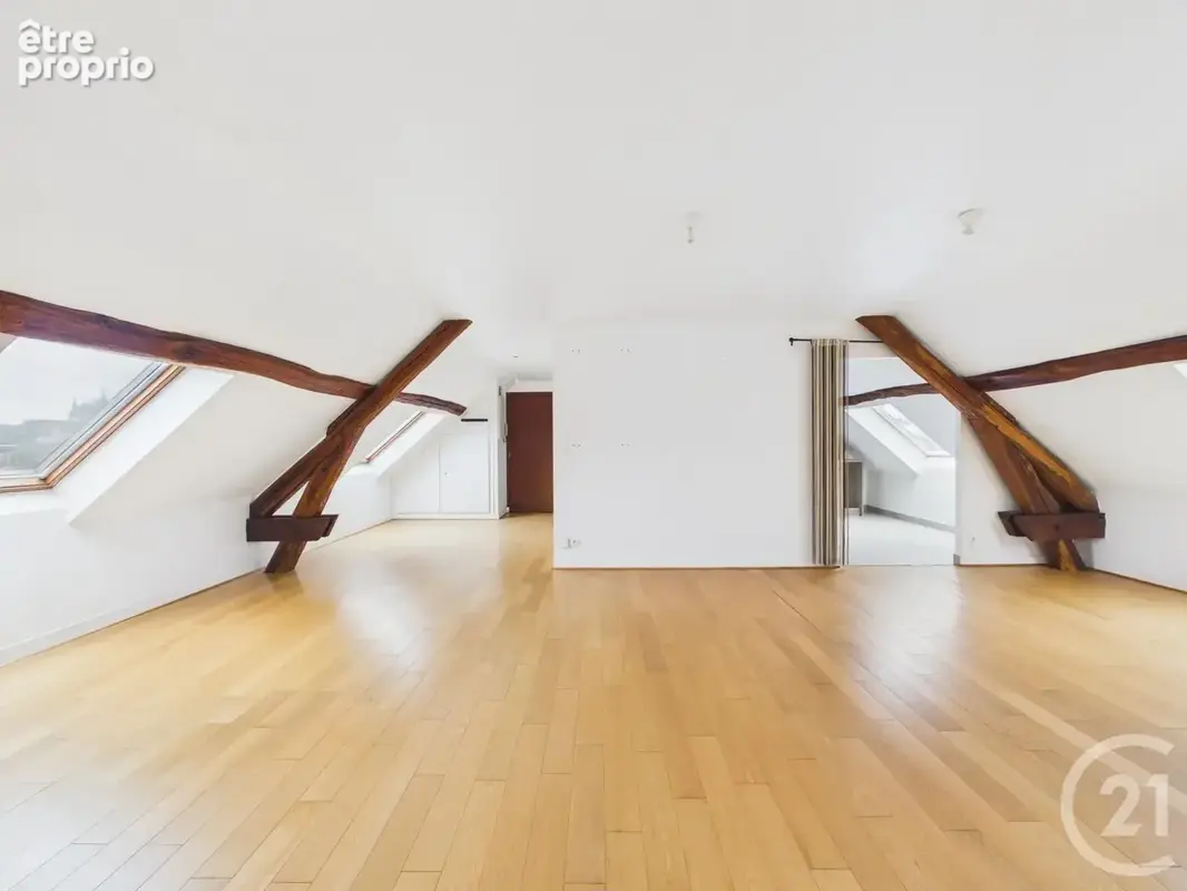 Appartement 3 pièces 86 m² à vendre à Chartres (28000) - photo 2