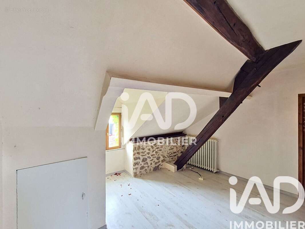 Photo 9 - Appartement à ROZAY-EN-BRIE