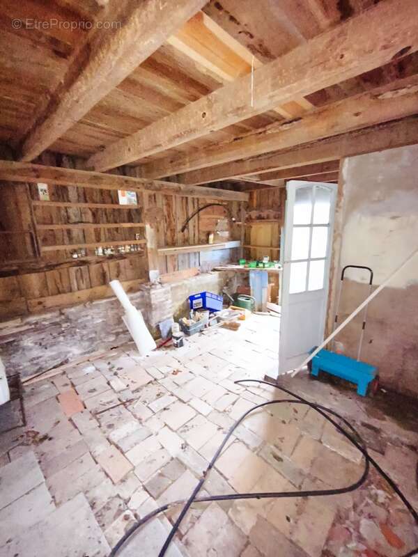 Bassin d'arcachon – ensemble immobilier rare comprenant 2 habitations - photo 18