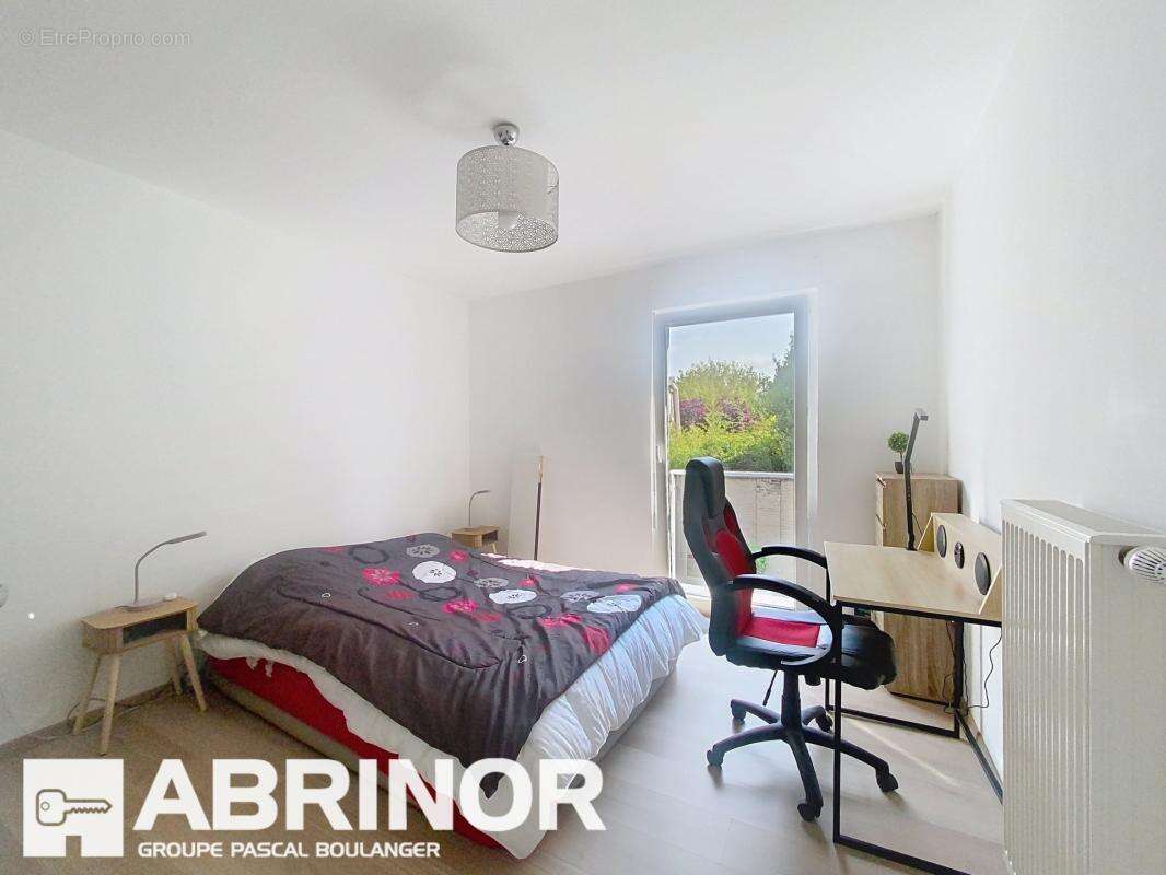 Appartement à WATTIGNIES