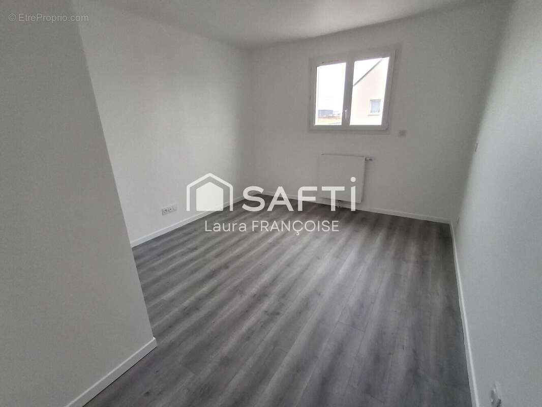 Photo 7 - Maison à BRETTEVILLE-SUR-LAIZE