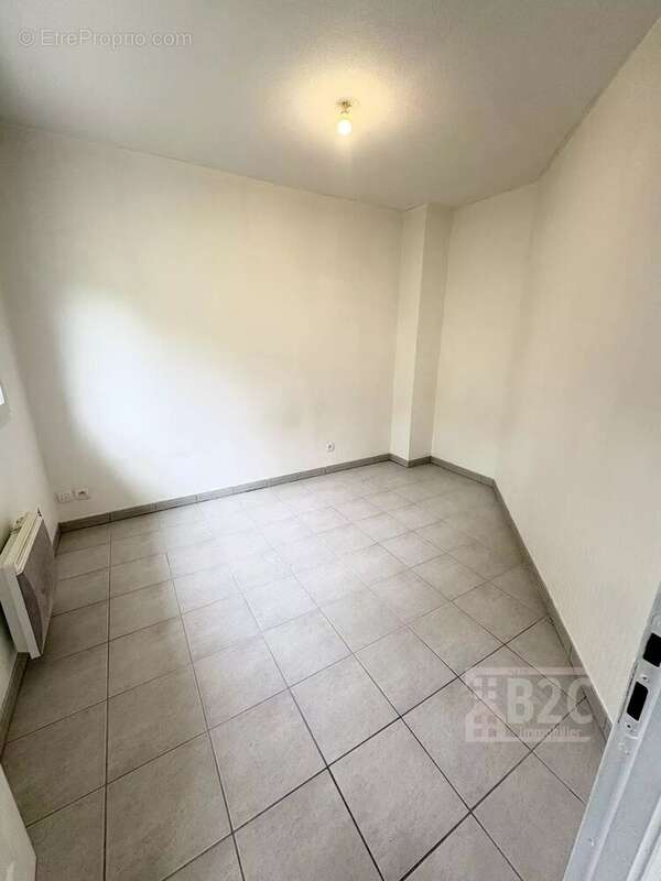 Appartement à EYBENS