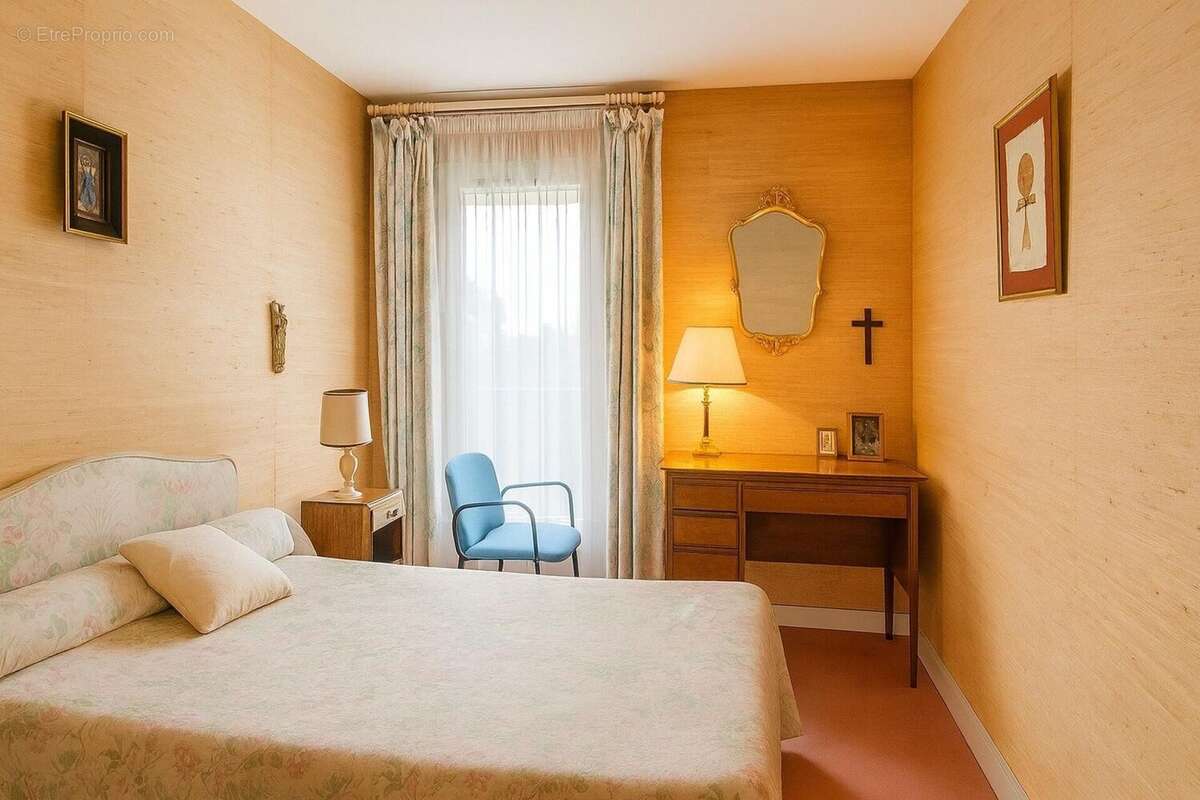 Photo 4 - Appartement à BORDEAUX