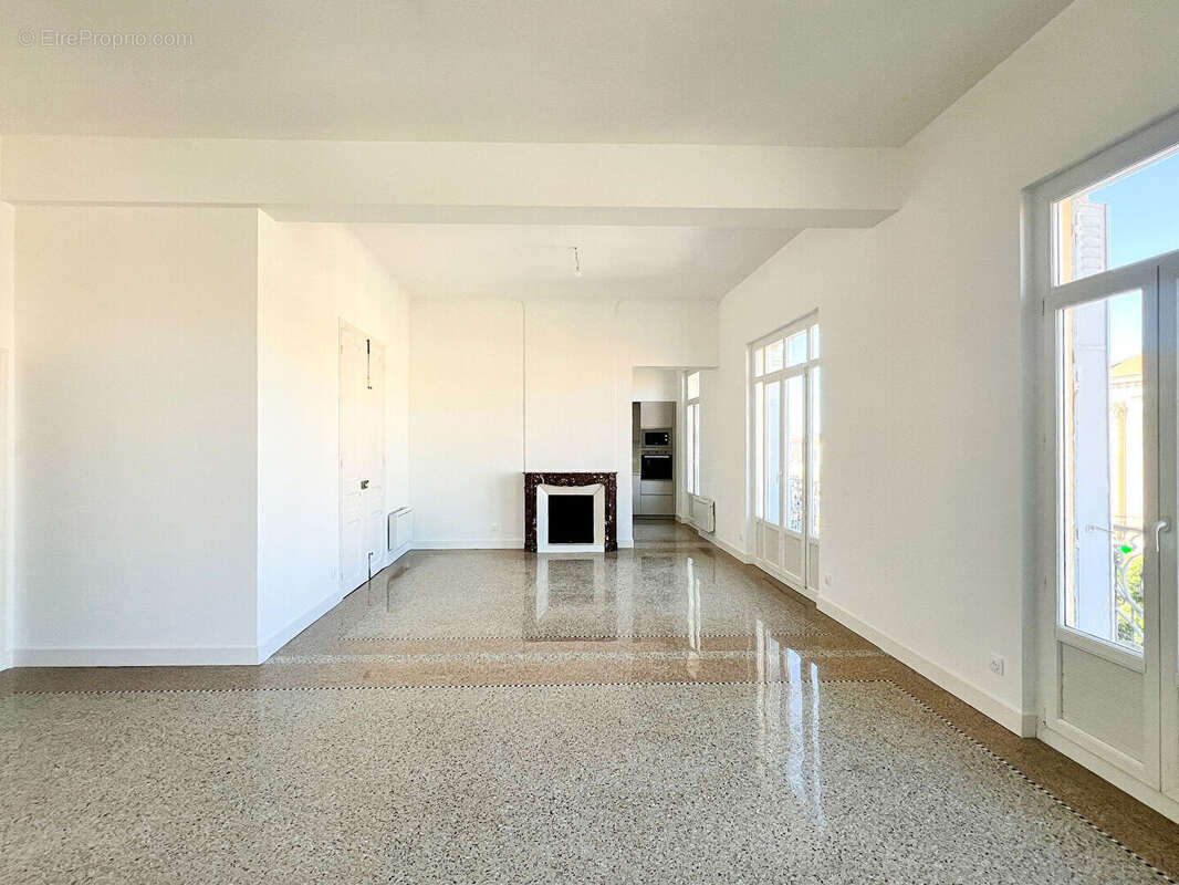 Appartement Béziers - 4 pièces - 112.59 m2 - photo 6