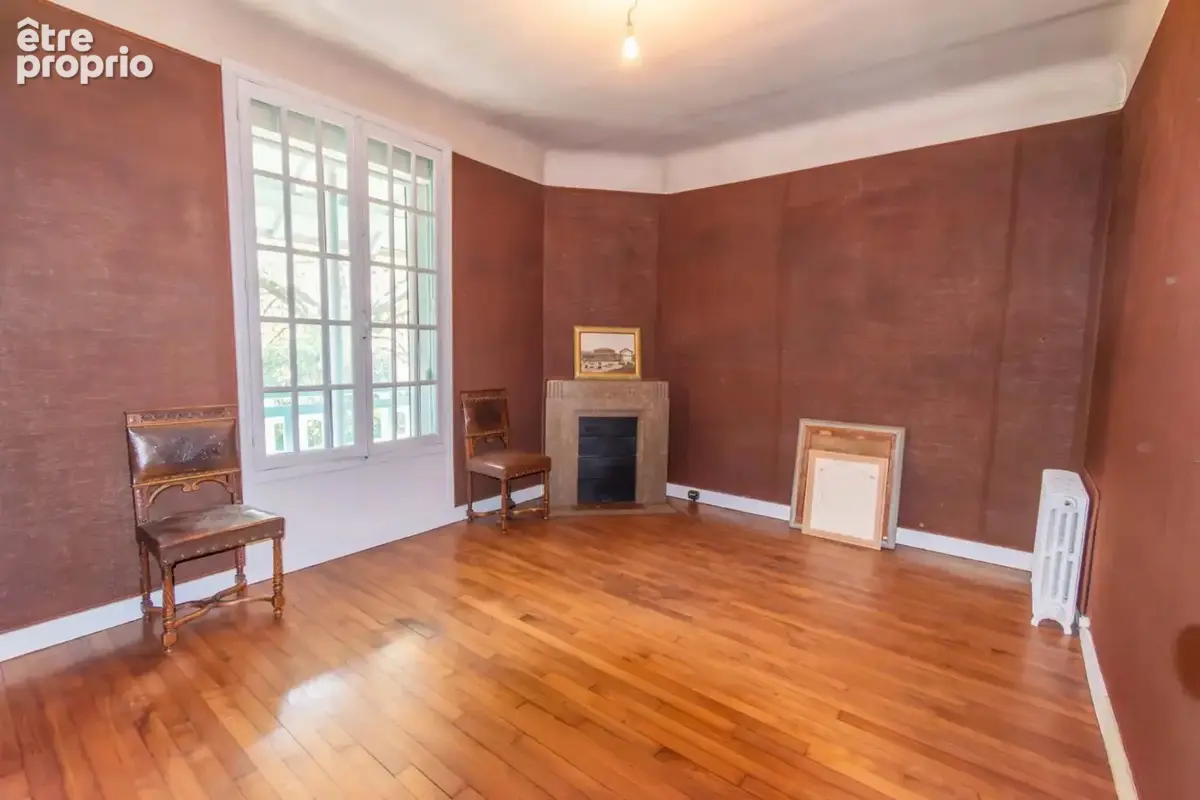 maison meulière - photo 9