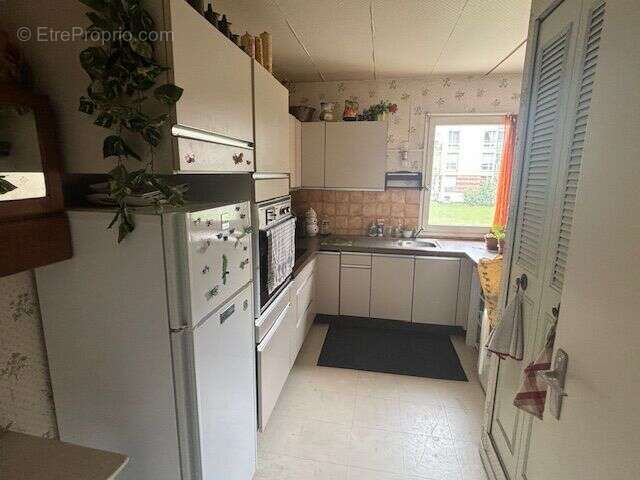 Appartement 68 m² à Lisieux  - photo 2