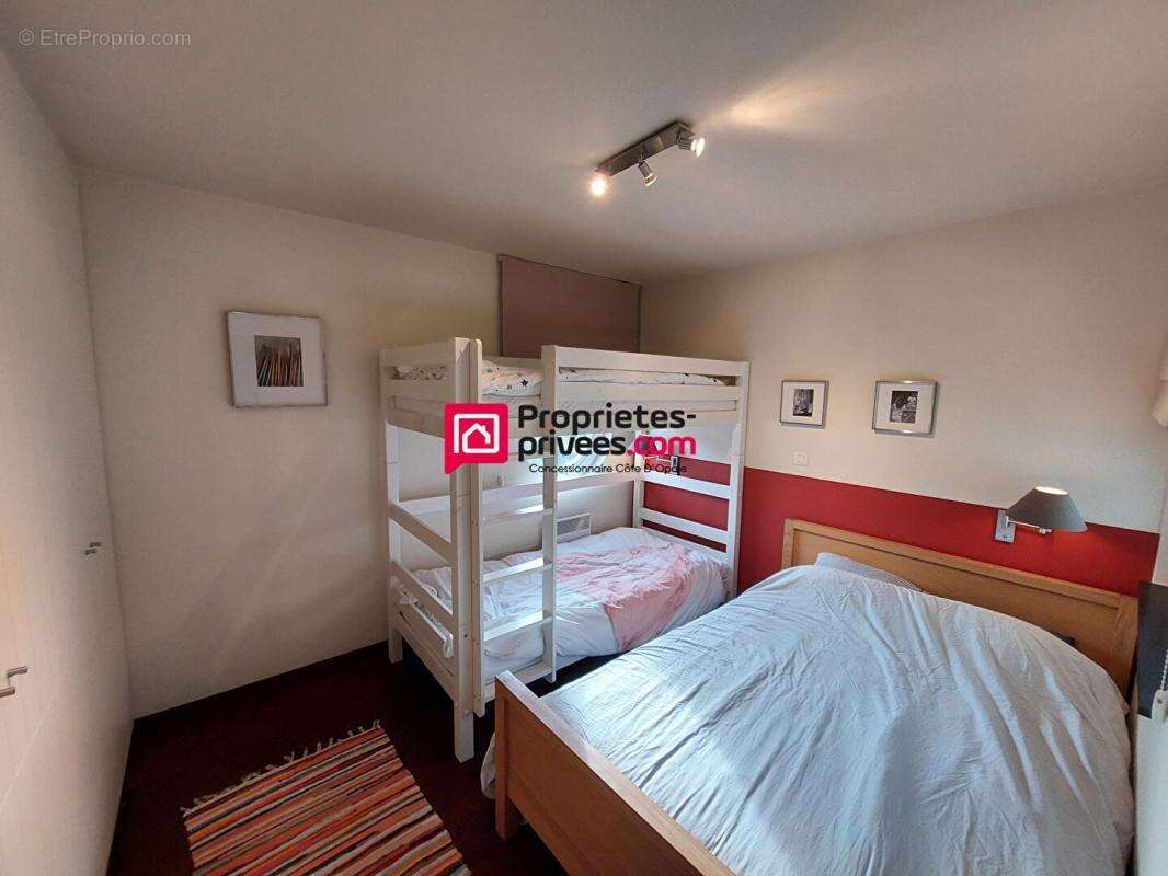 Appartement à WIMEREUX