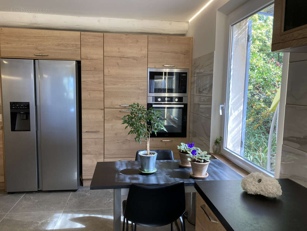 Maison à BROUZET-LES-ALES