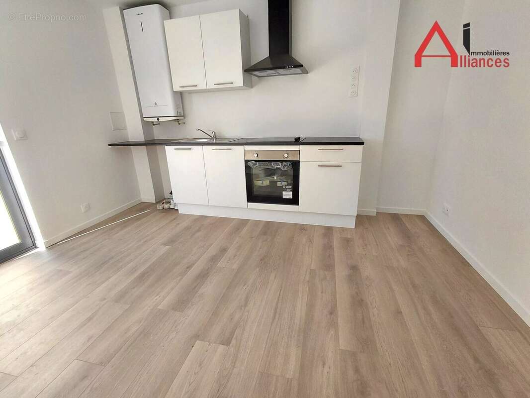 Appartement 27 m² à Cayeux-Sur-Mer  - photo 2