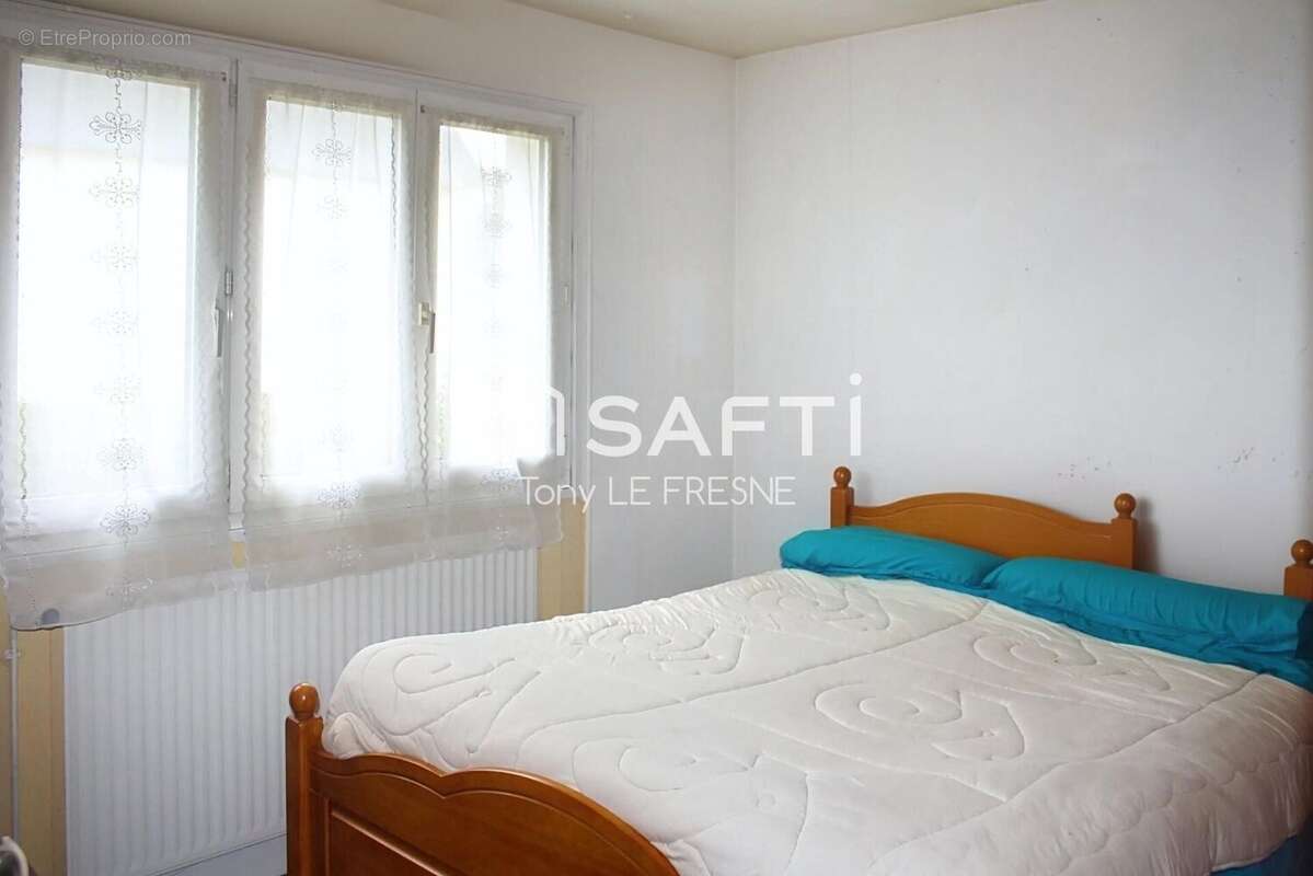 Photo 6 - Maison à PLUMELIAU