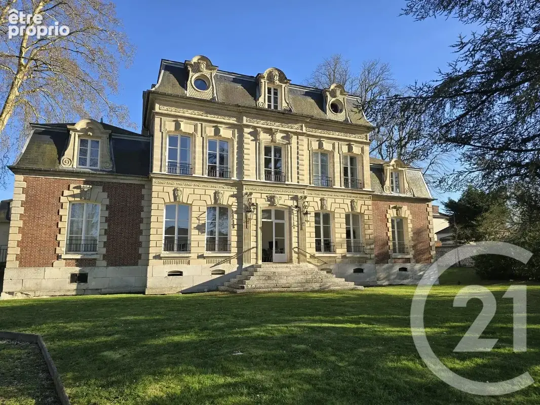 Appartement 4 pièces 100 m² à vendre à Vernon (27200) - photo 13
